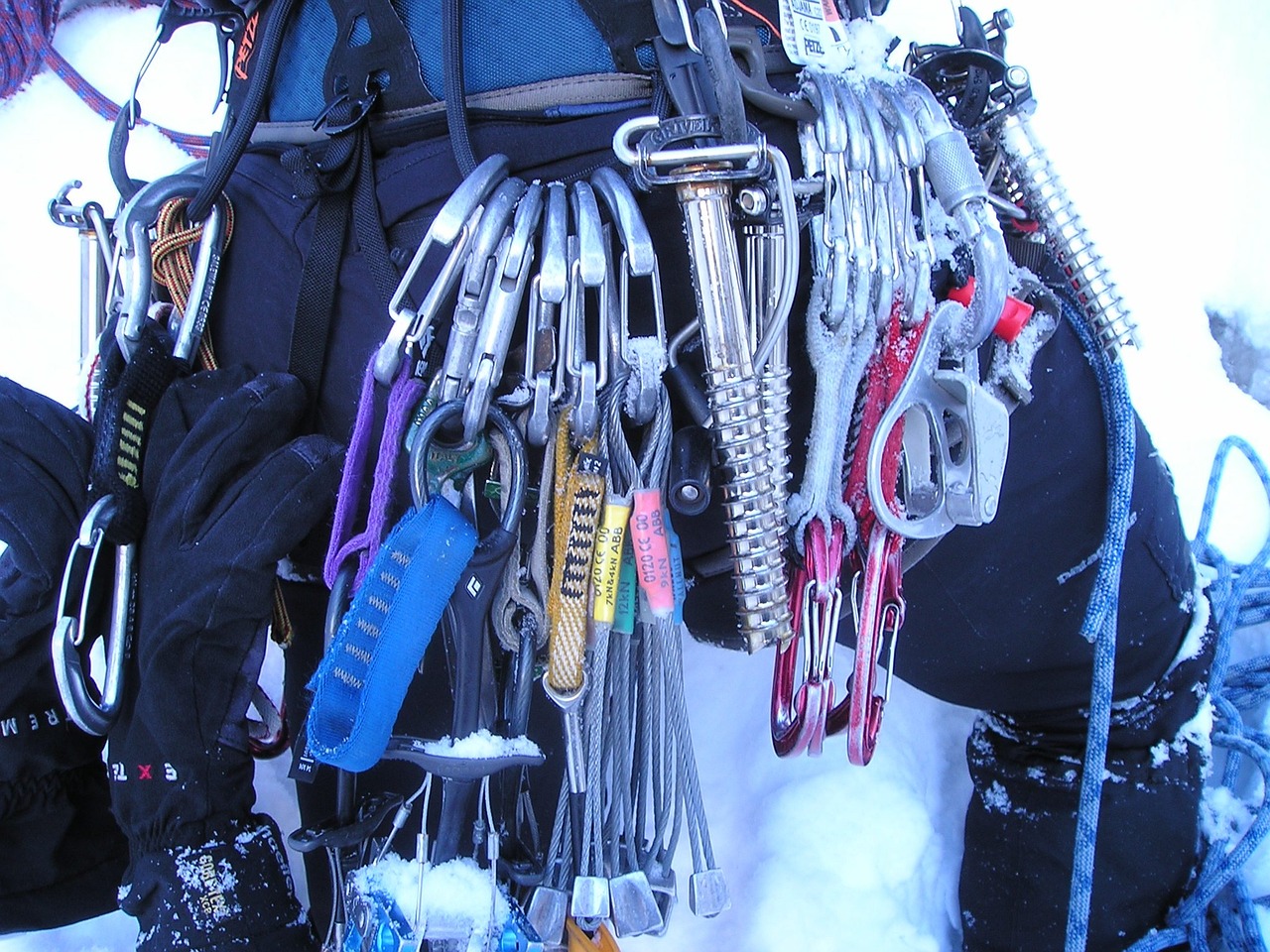 The Ultimate Guide to Ice Climbing in the Rockies